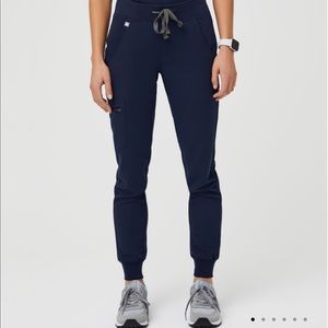 FIGS Zamora jogger scrub pants
